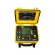 AEMC 6470-B Multi-Function Digital Ground Resistance Tester