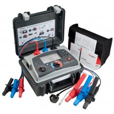 Megger MIT1025 10kV Insulation Resistance Tester