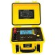 AEMC 6240 10A Micro-Ohmmeter with 5µΩ to 400Ω Measurement Range
