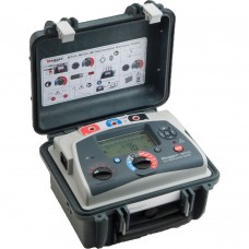 Megger MIT525 5kV High Voltage Insulation Resistance Tester