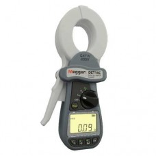 Megger DET14C Clamp-on Earth Tester