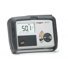 Megger DET3TC Earth Tester