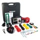 Megger DET4TCR2 Rechargeable Earth Tester + Pro ET Kit