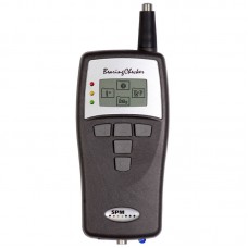 SPM BC100 [BC-100] Bearing Checker and Vibration Tester (Discontinued Replace by BC200)