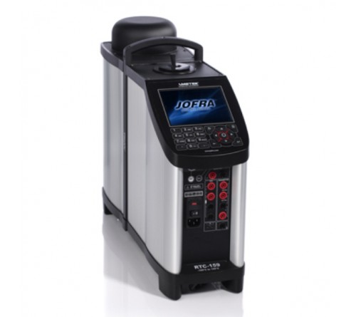 Ametek RTC-159 [RTC159B115B500XXXXXXFXXXTR] (-100 to 155°C) Reference Temperature Calibrator
