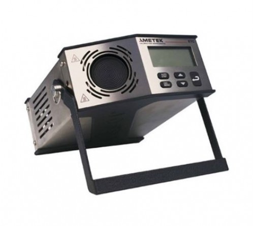 Ametek ETC Series [ETC400A115B11E] Temperature Calibrators