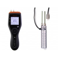 Delmhorst BDX-30 Behind the Wall Package Digital Moisture Meter