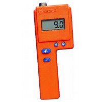 Delmhorst F-2000/1235 [F2000] Moisture Meter Value Package 