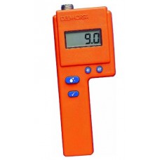 Delmhorst F-2000/1235 [F2000] Moisture Meter Value Package