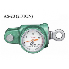 Nagaki Seiki A-20 Tension Meter