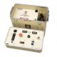Phenix Technologies 640-0.4P Portable AC Dielectric Test Set