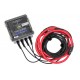 AEMC AL834 4-Channel AmpFlex AC Current Data Logger