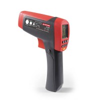 Amprobe IR-750 Infrared Thermometer w/ 50:1 Distance to Spot Ratio, Temperature Range -58 to 2822°F