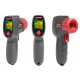 Amprobe IRC-110 Infrared Camera, 20:1