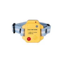Besantek BST-HVD8 Personal Safety Voltage Detector, AC Voltage Warning (110V to 11.4kV)