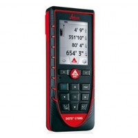 Leica Disto E7500i Laser Distance Meter with Bluetooth 4.0