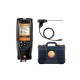 Testo 320 Flue Gas Analyser with Bluetooth (Standard Set)