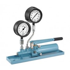 Ashcroft 1327D Pressure Gauge Comparator