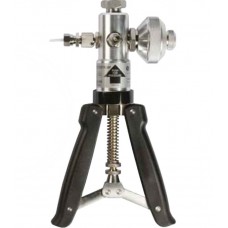 Druck PV211-P - Pump and Pneumatic Kit