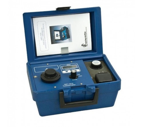 HF Scientific  DRT-15CE Portable Turbidimeter 0 – 1000 NTU (240V)