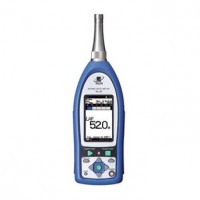 Rion  NL-52 Sound Level Meter, Class 1 