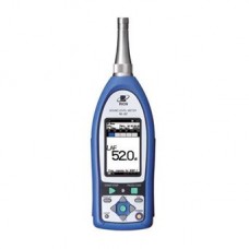 Rion  NL-52 Sound Level Meter, Class 1