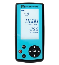 DRUCK UPS4E LOOP CALIBRATOR