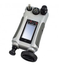 DRUCK DPI 612-PFX-20G [DPI61-PFX-20G] PNEUMATIC pFlex PRESSURE CALIBRATOR 