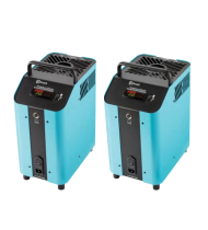 Druck DRYTC165-3 TC Series Dry Block Temperature Calibrator Druck DRYTC165-3 TC Series Dry Block Temperature Calibrator