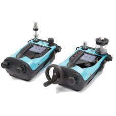 Druck DPI610E Pressure Calibrator