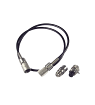 Druck HK212-B-2 Flexible hose and adapter kit Druck HK212-B-2 Flexible hose and adapter kit