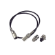 Druck HK212-N-1 Flexible hose and adapter kit Druck HK212-N-1 Flexible hose and adapter kit