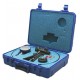 Druck PV411A-104-HP-1-13-G Pneumatic and Hydraulic Test Kit 