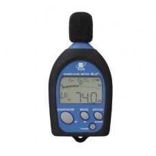 RION NL-27 Class 2 Integrating Sound Level Meter