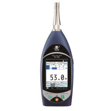 Rion NL-53 Class 1 Sound Level Meter