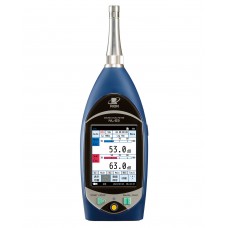 Rion NL-63 Class 1 Sound Level Meter 