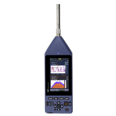 Rion Nor145 Sound Level Meter