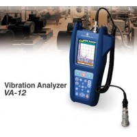 Rion VA-12 Vibration Analyser