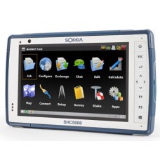 Sokkia SHC5000 Series Data Collector
