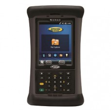 Spectra Nomad 1050B Data Collector with Survey Standard