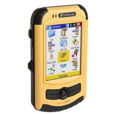 Topcon FC-25 Series Field Controller