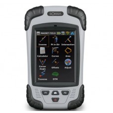 Topcon S-10 Field Controller for GIS