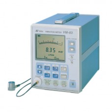 Rion VM-83 Vibration Meter