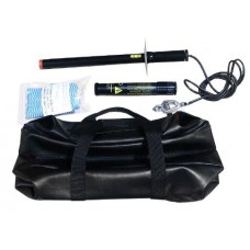 Metrohm HVI-F0357A High Voltage Indicator Kit to 15KV AC / DC