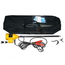 Metrohm LLI-1500DC High Voltage Live Line Indicator - 1500V DC