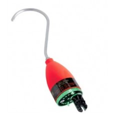 CATU CC-260-225/550 high voltage detectors