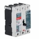 Cutler Hammer HMCP050K2C Breaker, Molded Case, 50A, 3P, 600V, 250 VDC HMCP