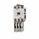 Cutler Hammer AN16DN0AB NEMA Size 1 27 AMP Starter is rated for 10 H.P. @ 460 volt 3 Phase