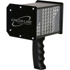 Checkline QB-LED Portable, Battery Powered LED Stroboscope Kit