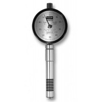 Checkline RX-1600-B Type B Durometer for Harder elastomers and plastics. Use above 93 A scale.